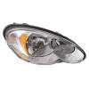 pt cruiser replacement headlight assembly
